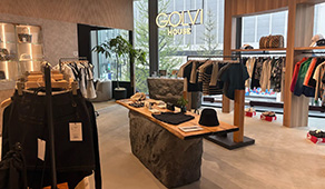 GOLVI HOUSE